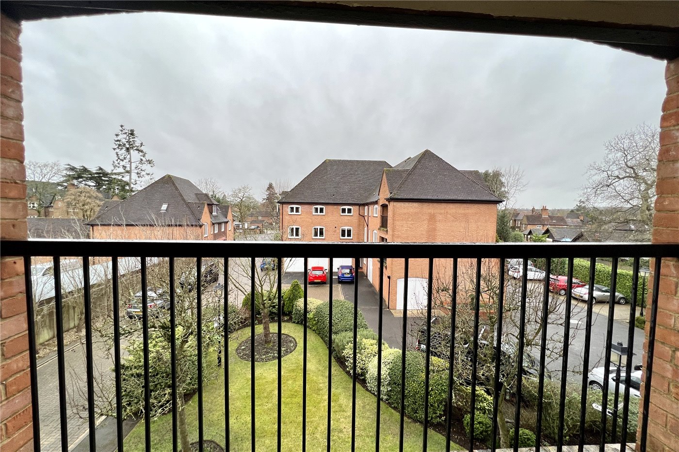 Reynolds Road, Beaconsfield, HP9
